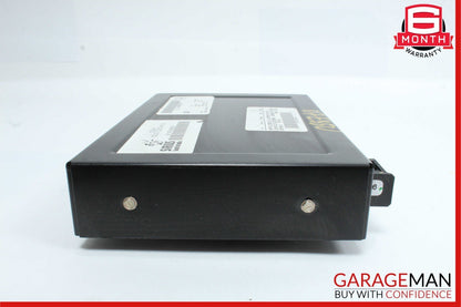 03-12 Mercedes E350 CLS500 ML550 E63 AMG Sirius Satellite Radio Receiver Module