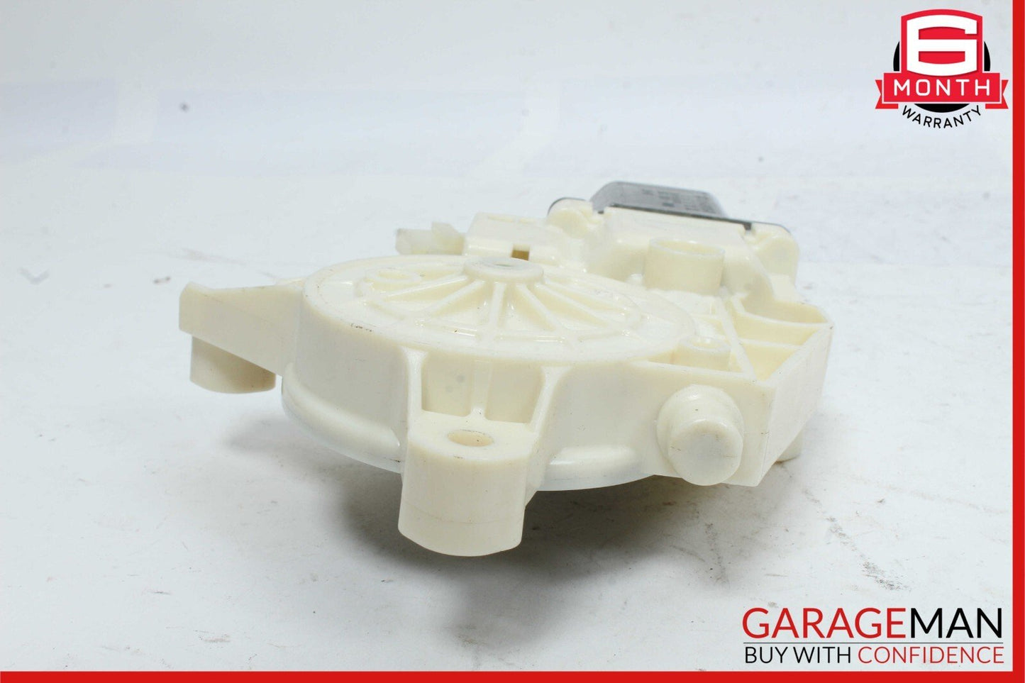 08-16 Mercedes E250 E400 GLK350 C300 E350 Rear Left Door Window Regulator Motor