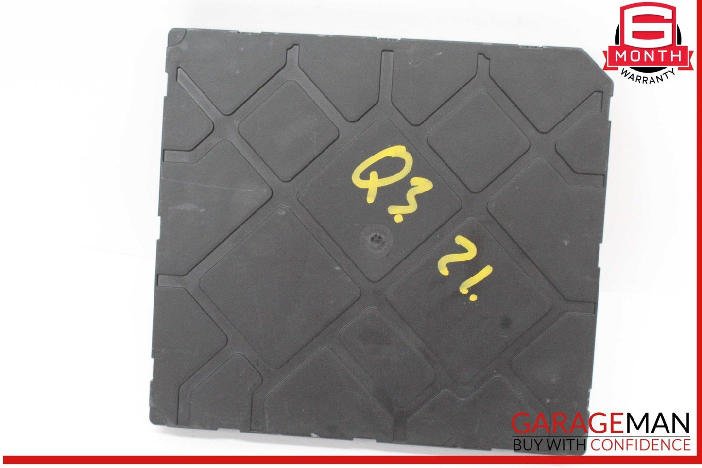 19-24 Audi Q3 A3 Body Computer BCM Onboard Supply Control Module Unit OEM