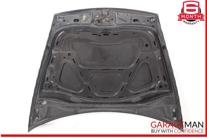 03-10 Porsche Cayenne 955 957 Front Hood Bonnet Deck Lid Panel Cover OEM