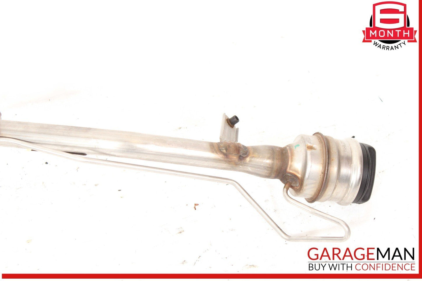 14-21 BMW i3 I01 Hybrid Fuel Gas Tank Reservoir Assembly OEM
