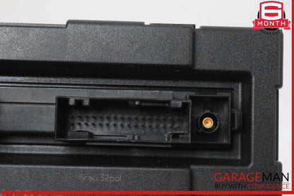 12-18 Audi A6 A7 Body Comfort Control Module Unit 4H0907064CR OEM