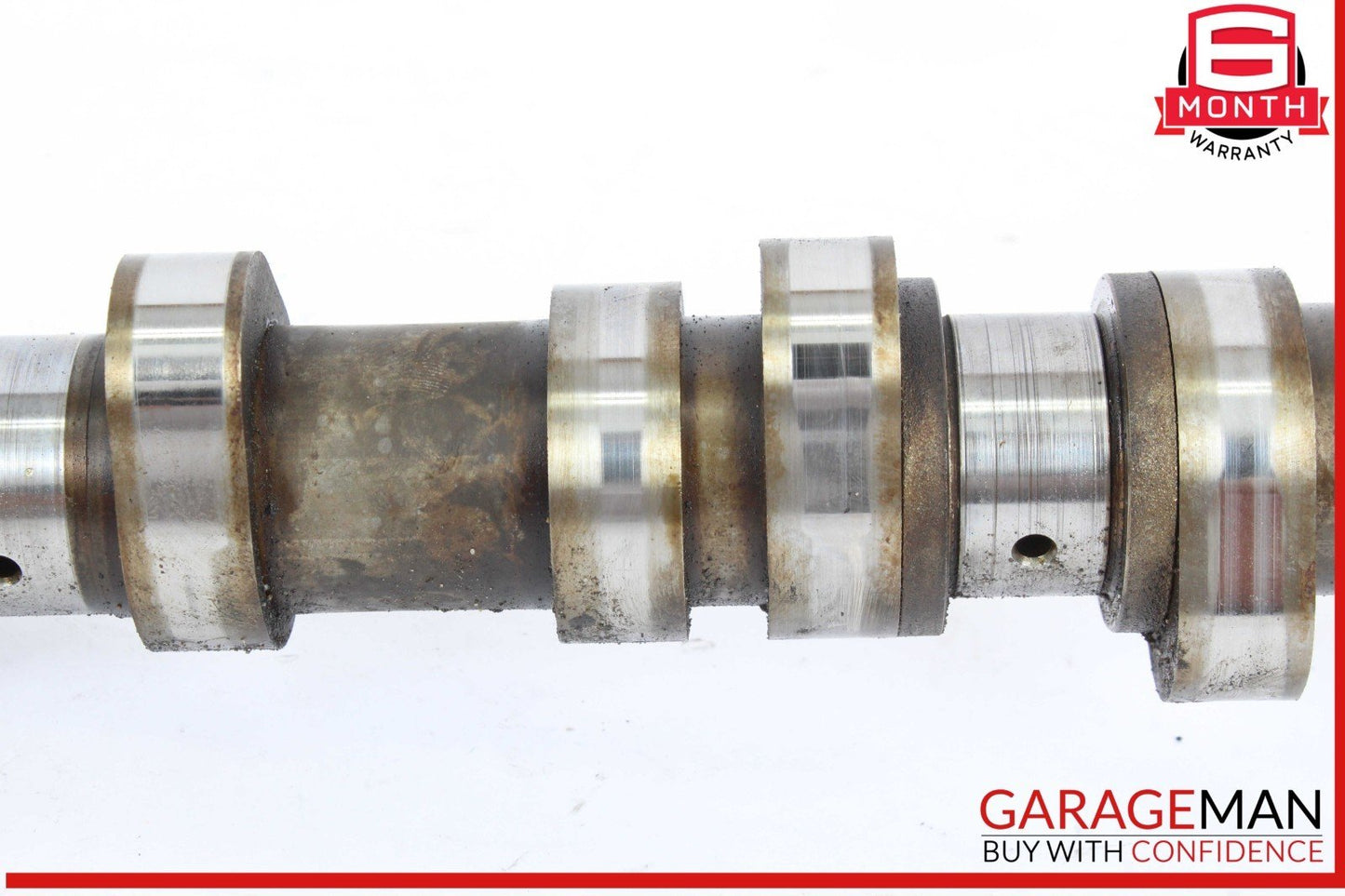 98-05 Mercedes W203 C32 AMG C320 Right Side Engine Camshaft Cam Shaft OEM