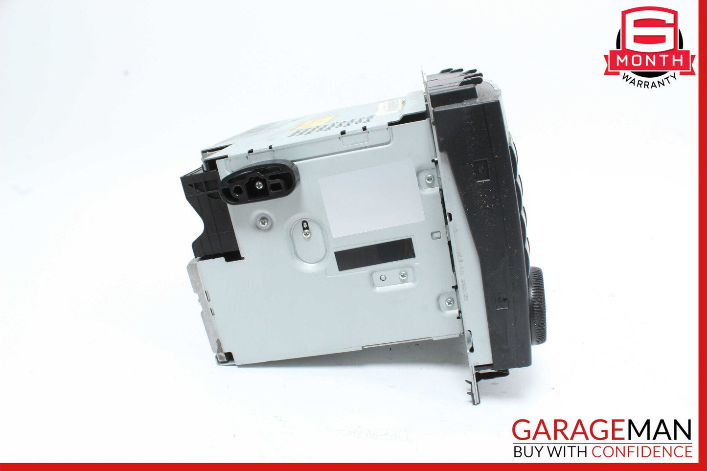 05-09 Mercedes W209 CLK320 Command Head Unit Radio Navigation CD OEM