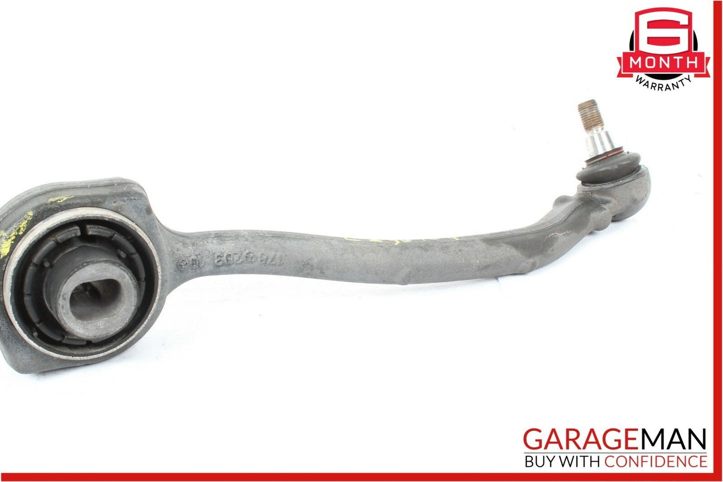 01-07 Mercedes W203 C230 C32 AMG Front Left Side RWD Lower Control Arm OEM
