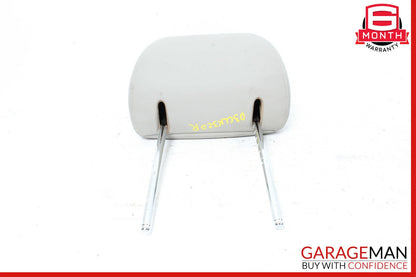 97-03 Mercedes W208 CLK320 Front Left / Right Seat Headrest Head Rest OEM