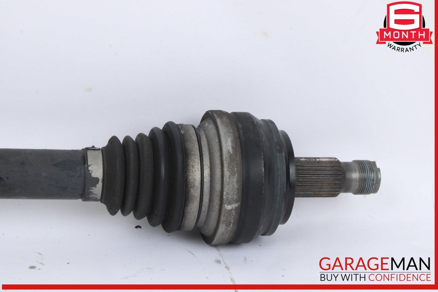 15-20 Mercedes W205 C300 Rear Left Driver Side Axle CV Half Shaft OEM
