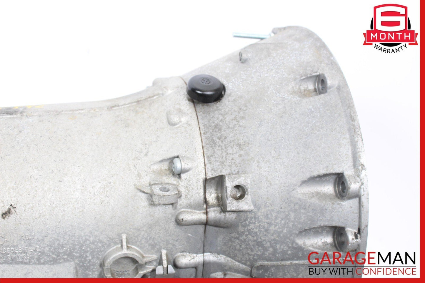 01-08 Chrysler Crossfire 5G 5 Speed Automatic Transmission 722616 OEM 168k