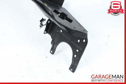 06-11 Mercedes W219 CLS550 Front Right Bumper Headlight Bracket Frame Assembly