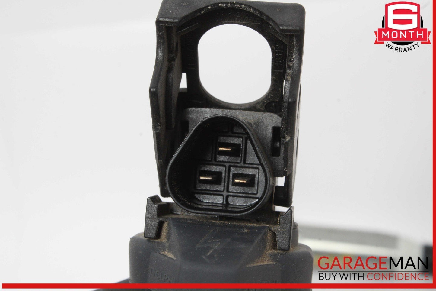 14-18 BMW X5 High Voltage Ignition Coil Set of 5 Pc 8616153-01 OEM