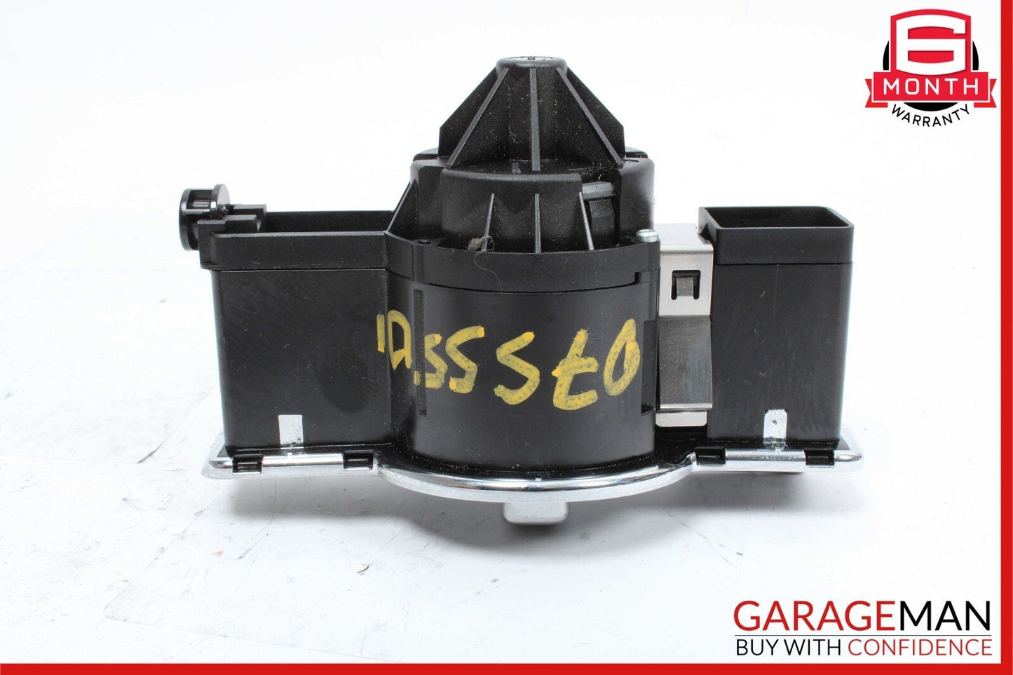 07-14 Mercedes W221 S550 S600 CL550 Headlight Head Light Switch Controller Assy