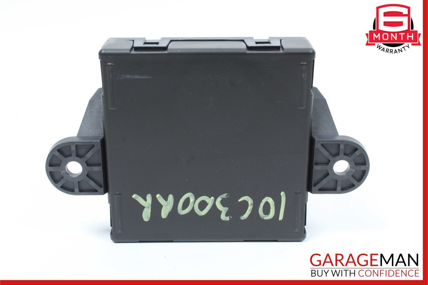 08-18 Mercedes W212 E350 C350 C300 Rear Right Side Door Control Module Unit