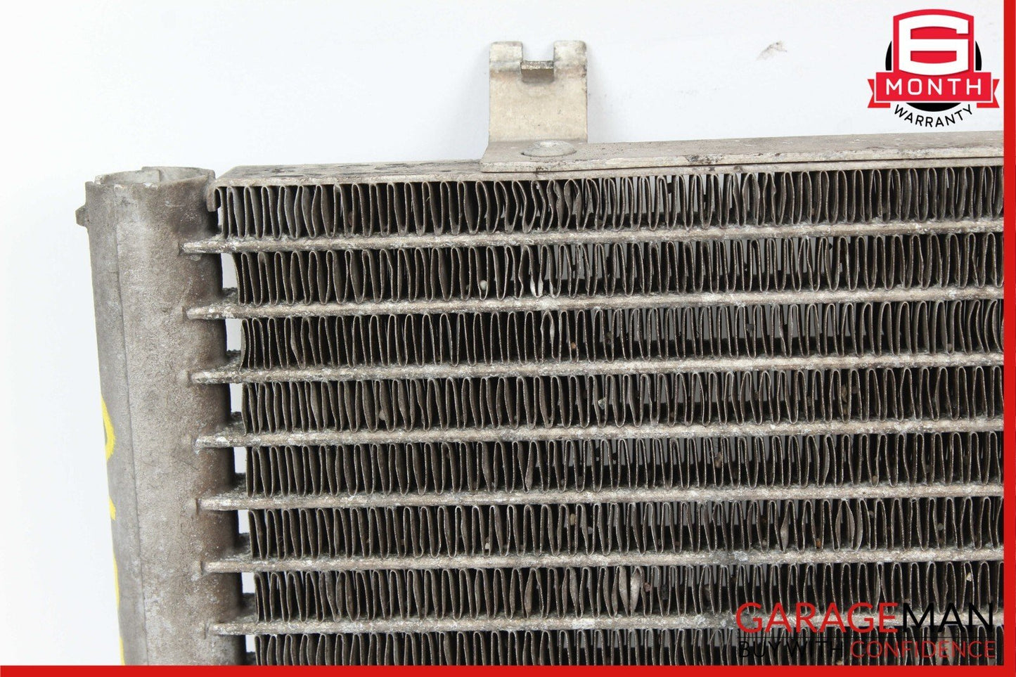 00-14 Mercedes W220 S500 S55 CL65 AMG Hydraulic Suspension ABC Oil Cooler