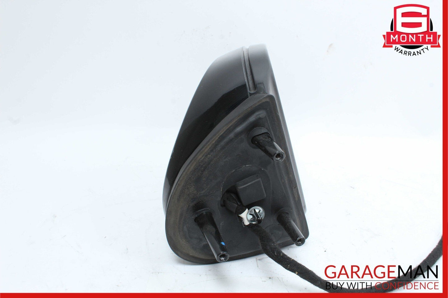 07-08 Mercedes X164 GL450 4MATIC Right Passenger Side Mirror Door Rear View OEM