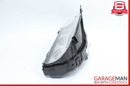 09-12 Mercedes X204 GLK350 Instrument Speedometer Cluster 2049003302 OEM