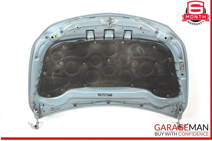 14-18 Mercedes W117 CLA250 Front Hood Bonnet Cover Panel OEM