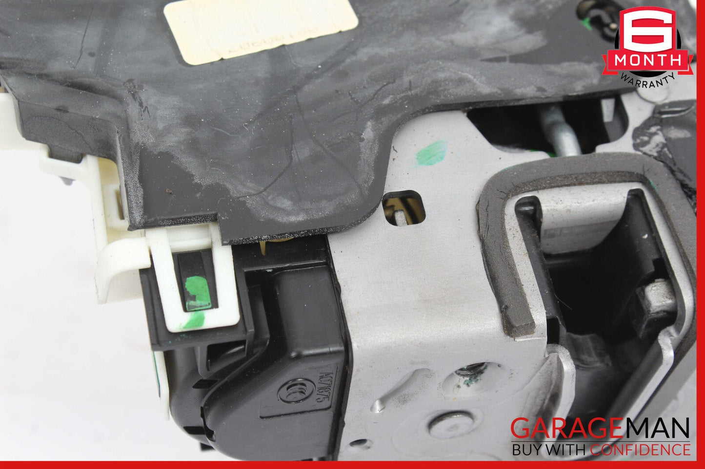 08-20 Mercedes C250 C350 CLS500 E250 Front Right Side Door Lock Latch Actuator