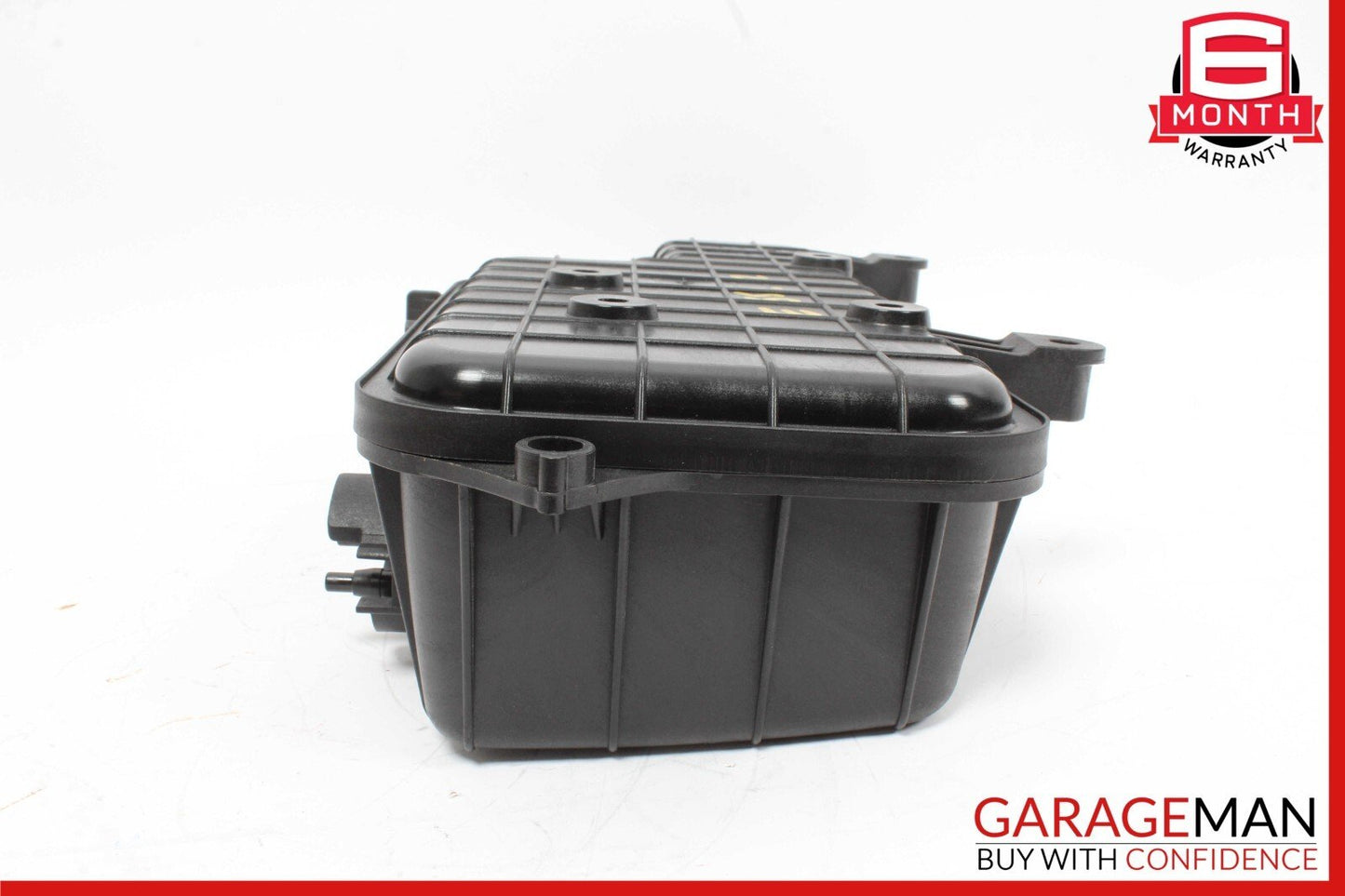 10-13 Mercedes W212 E550 E350 Seat Pump Compressed Air Reservoir Tank OEM
