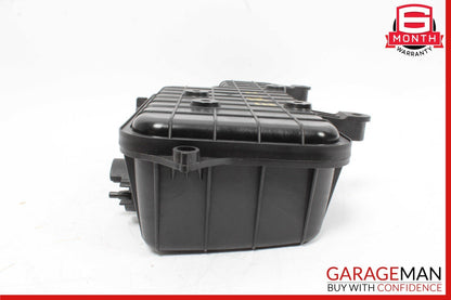 10-13 Mercedes W212 E550 E350 Seat Pump Compressed Air Reservoir Tank OEM