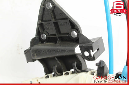 12-14 Mercedes W204 C250 Rear Left Driver Side Door Lock Latch Actuator OEM