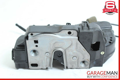03-09 Mercedes W211 E350 E550 Rear Right Passenger Side Door Lock Latch Actuator