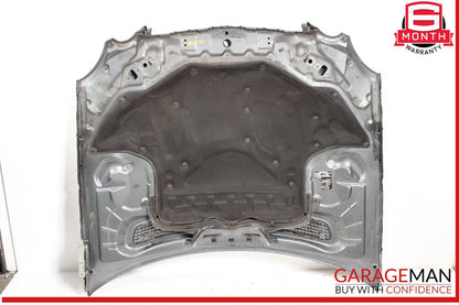 03-09 Mercedes W211 E350 E550 Front Hood Panel Bonnet Cover Assembly OEM