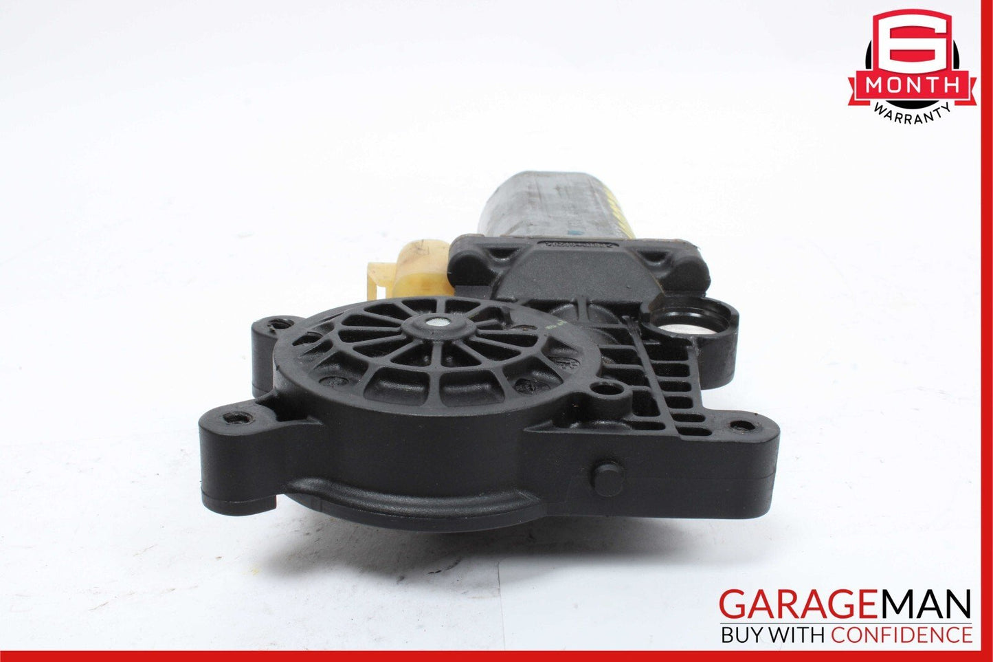 98-05 Mercedes W163 ML55 AMG Rear Left Driver Side Door Window Regulator Motor
