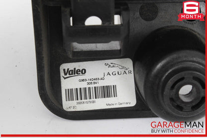 16-20 Jaguar XF Rear Left or Rear Right Side Blind Spot Sensor Control Module