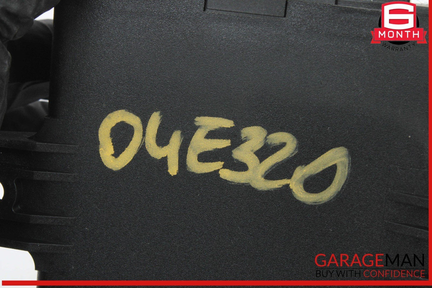 03-06 Mercedes W211 E320 Head Light Levelling Control Module Unit 2115450432 OEM