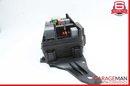 06-12 Mercedes X164 GL550 GL350 R550 Rear SAM Fuse Relay Box Assembly OEM