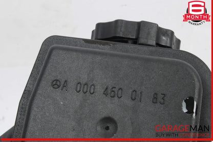 06-09 Mercedes W221 S550 E550 CLS350 Power Steering Pump Reservoir Assembly OEM