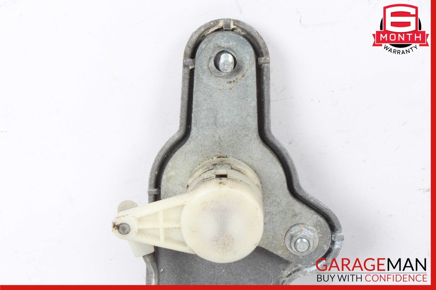 03-13 Maserati Quattroporte M139 Front Right Side Exterior Door Handle OEM