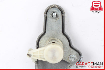 03-13 Maserati Quattroporte M139 Front Right Side Exterior Door Handle OEM