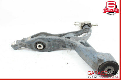 06-12 Mercedes W251 R350 Front Left Driver Side Lower Control Arm OEM