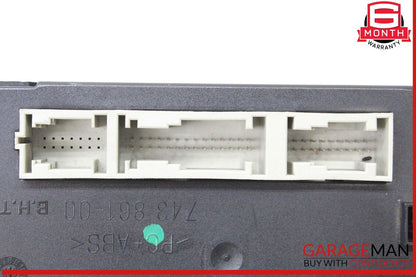 07-13 Mercedes W221 S63 AMG AC A/C Heater Control Module Unit 2218704192 OEM