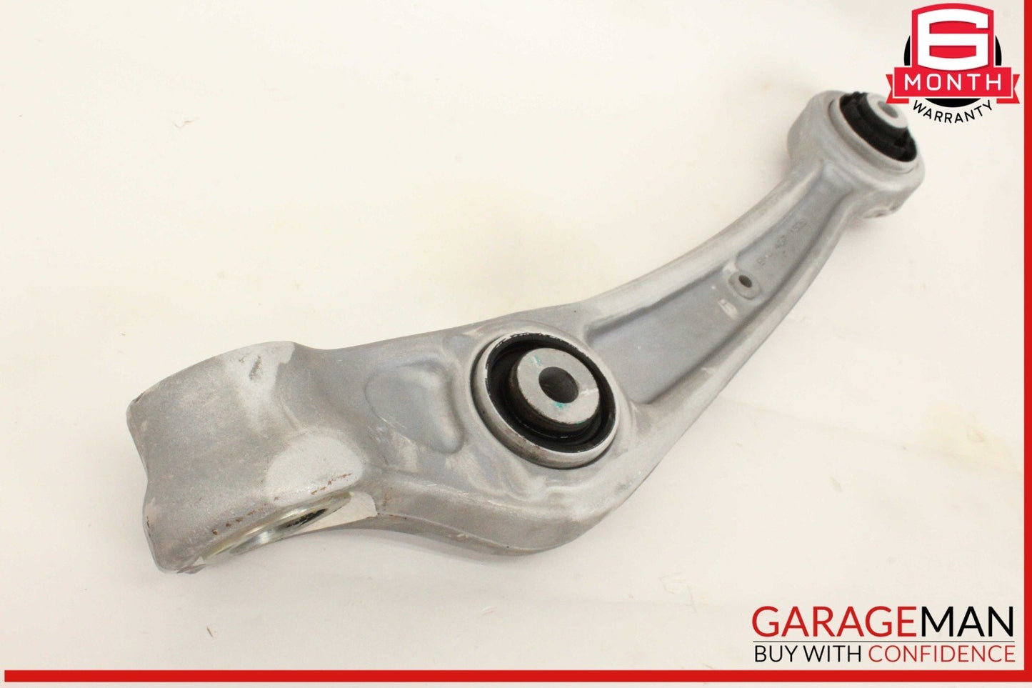 09-17 Audi A4 Q5 A5 Front Right Passenger Side Lower Forward Control Arm OEM