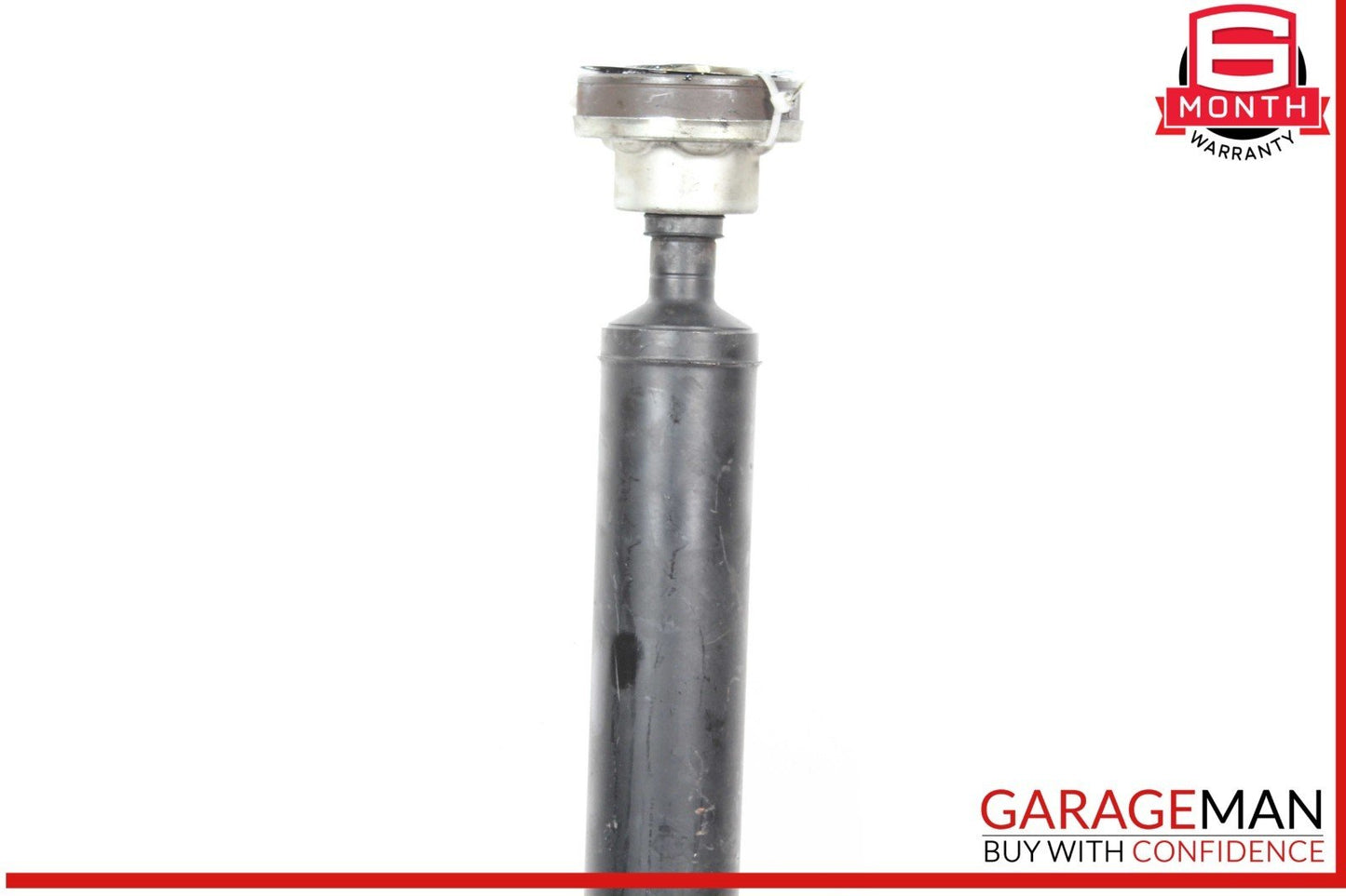 09-17 Audi Q5 SQ5 Rear Prop Propeller Drive Shaft Driveshaft Assembly OEM