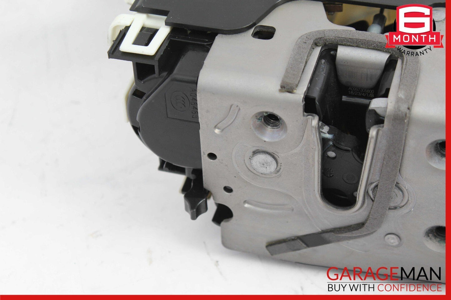 14-19 Mercedes W117 CLA250 CLA45 AMG Rear Right Side Door Lock Latch Actuator