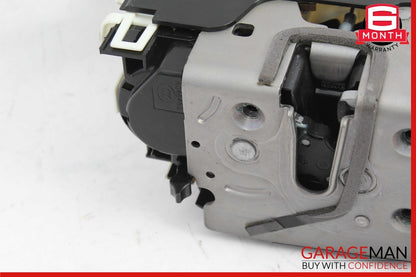 14-19 Mercedes W117 CLA250 CLA45 AMG Rear Right Side Door Lock Latch Actuator