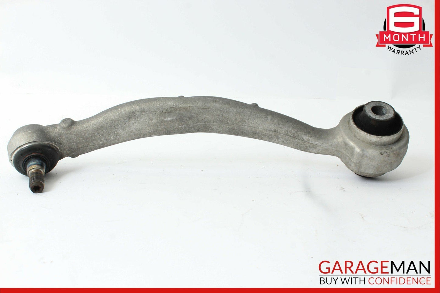 08-14 Mercedes W204 C300 C350 RWD Front Left Side Wishbone Curved Control Arm