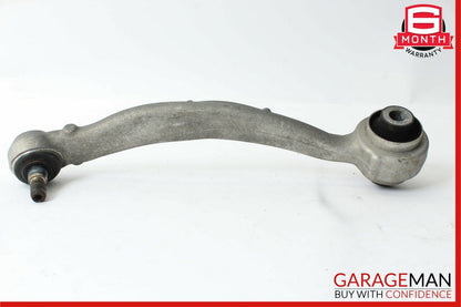 08-14 Mercedes W204 C300 C350 RWD Front Left Side Wishbone Curved Control Arm