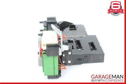 10-18 Mercedes W212 E350 E400 CLS550 Rear SAM Fuse Box Relay Control Module OEM