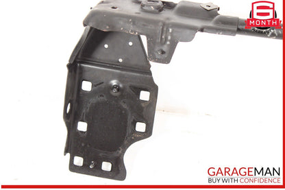 03-12 Mercedes R230 SL500 Front Lower Radiator Support Bar Frame Bracket Assy