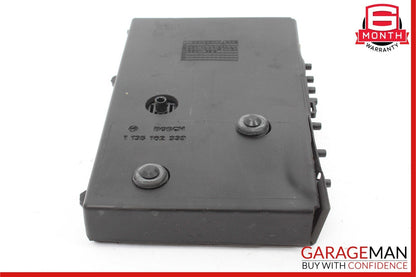00-06 Mercedes W220 S55 AMG Left Dynamic Seat Vacuum Pump Module OEM