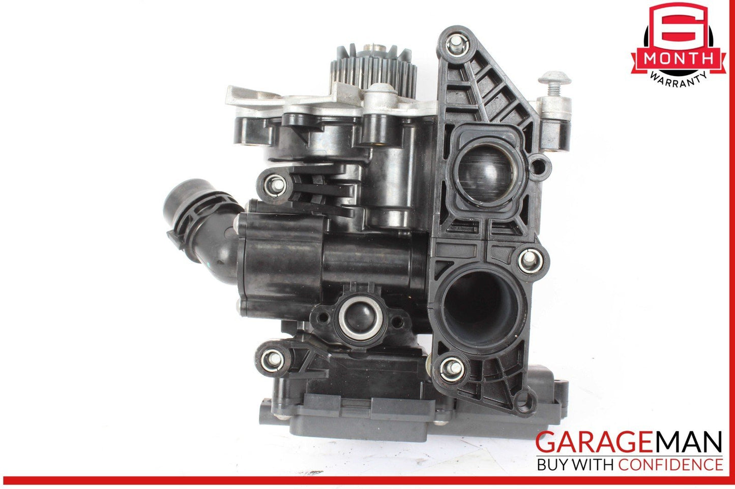 17-24 Audi A5 A4 Engine Thermostat Coolant Water Pump 06L121012H OEM