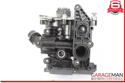 17-24 Audi A5 A4 Engine Thermostat Coolant Water Pump 06L121012H OEM