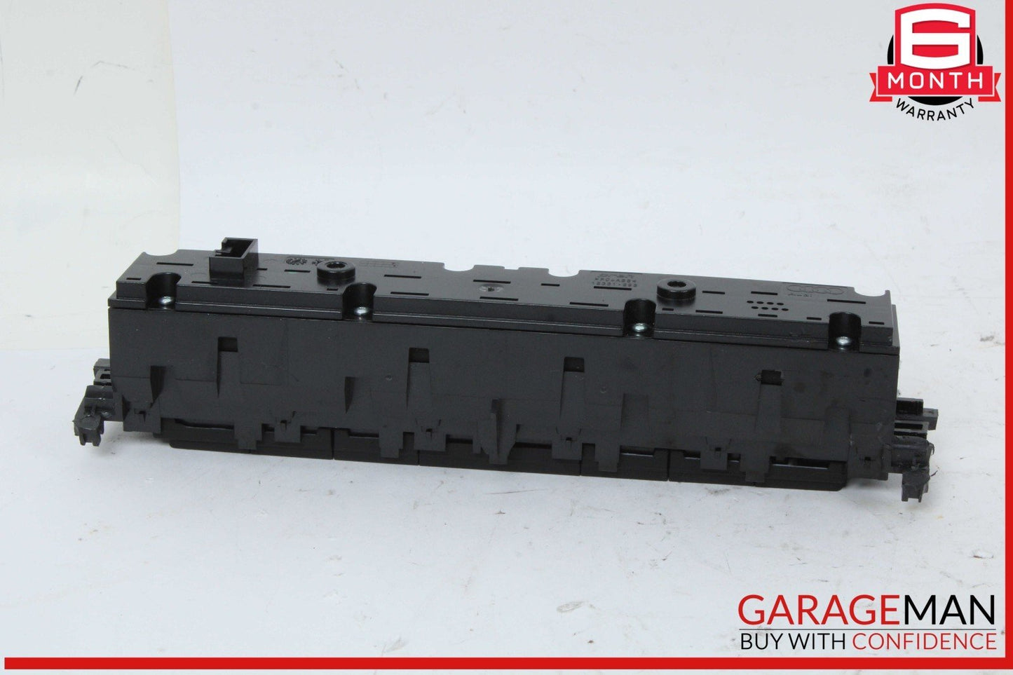 19-24 Audi Q7 Front Center Console Hazard Light Drive Select Part Assist Switch