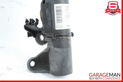 08-17 Mercedes C250 E400 Coupe Front Right & Left Shock Strut Absorber Set of 2