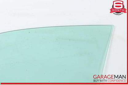 11-18 Porsche Cayenne 958 Front Right Passenger Side Door Window Auto Glass OEM