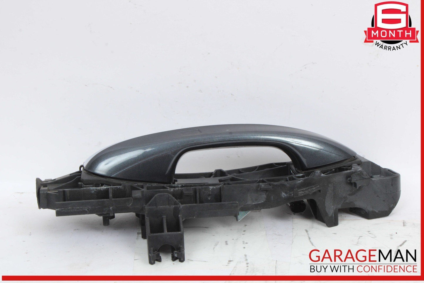 15-20 Mercedes W205 C300 4MATIC Right Passenger Side Exterior Door Handle OEM